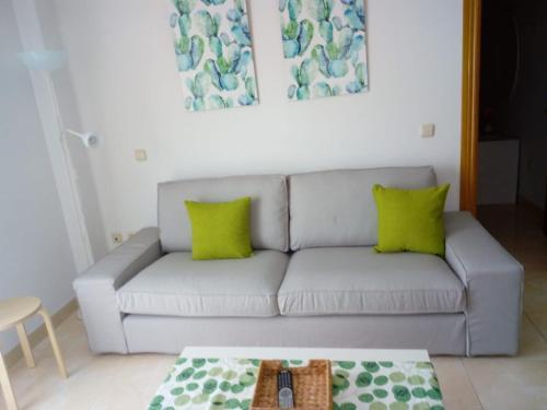 Apartamentos El Levante