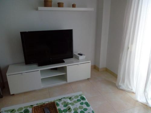 Apartamentos El Levante