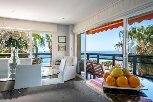 Apartamento El Remo Deluxe