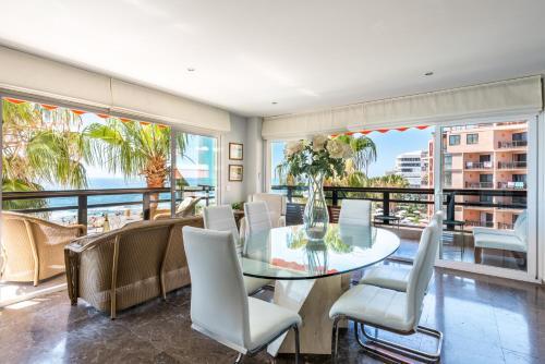 Apartamento El Remo Deluxe
