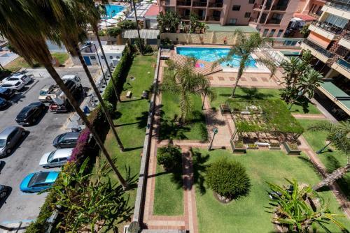 Apartamento El Remo Deluxe
