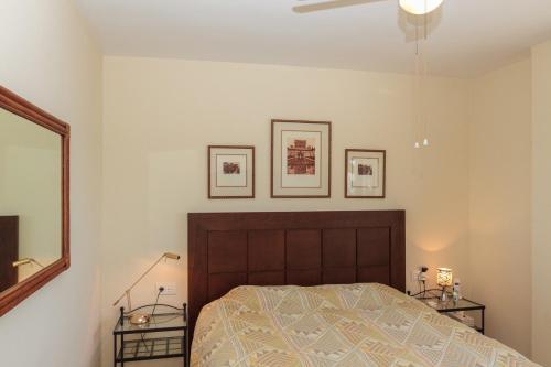 Apartamento El Remo Deluxe