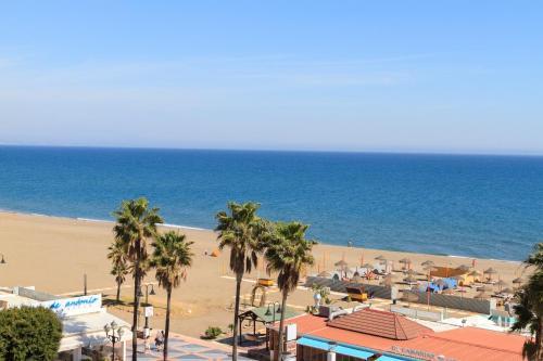 Apartamento El Remo Deluxe