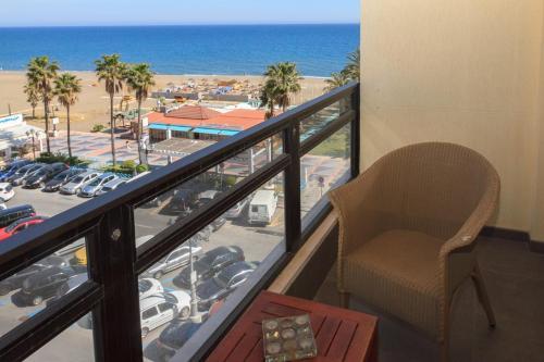 Apartamento El Remo Deluxe