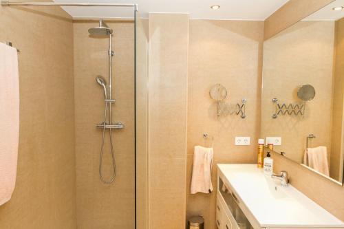 Apartamento El Remo Deluxe