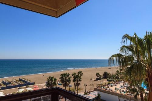 Apartamento El Remo Deluxe