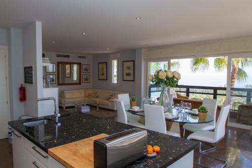 Apartamento El Remo Deluxe