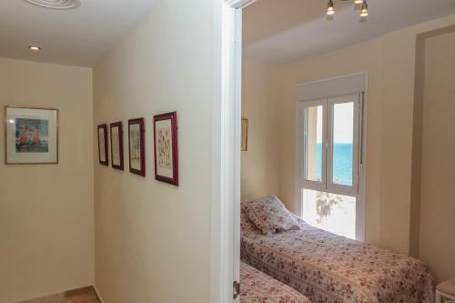 Apartamento El Remo Deluxe