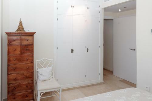 Apartamento El Remo Deluxe