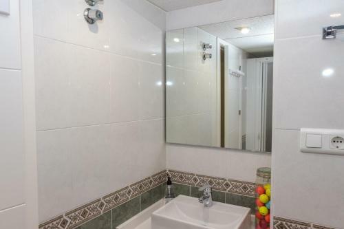Apartamento El Remo Deluxe