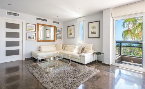 Apartamento El Remo Deluxe