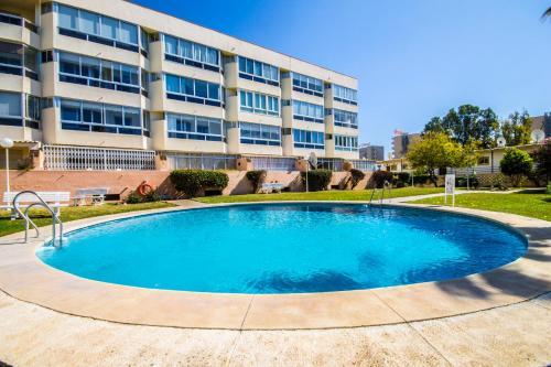 Apartamento Vistamarina 401