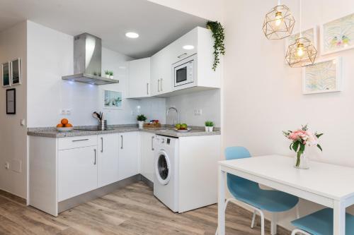 Apartamento Estudio La Colina 1116