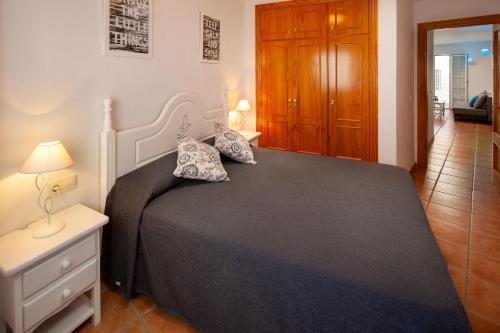 Apartamento Carihuela Blue