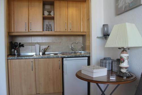 Apartamento Castillo Santa Clara 2