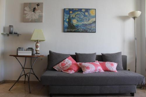 Apartamento Castillo Santa Clara 2