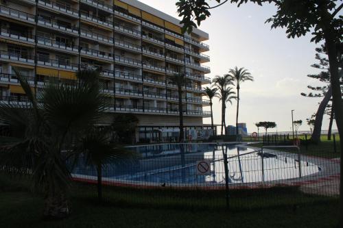 Apartamento Castillo Santa Clara 2