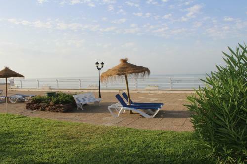 Apartamento Castillo Santa Clara 2