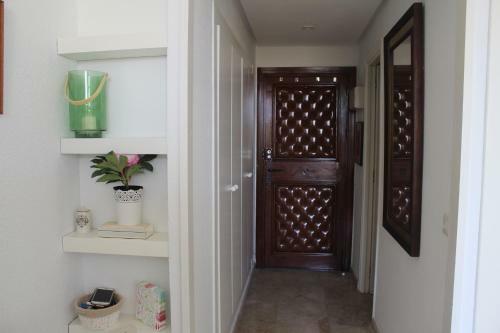 Apartamento Castillo Santa Clara 2