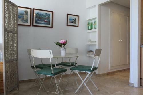 Apartamento Castillo Santa Clara 2