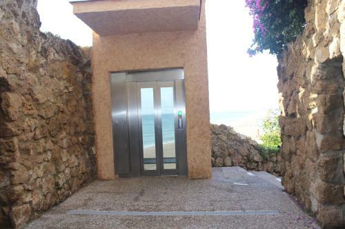 Apartamento Castillo Santa Clara 2