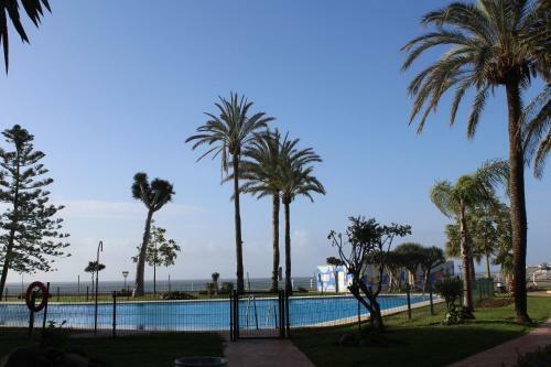 Apartamento Castillo Santa Clara 2