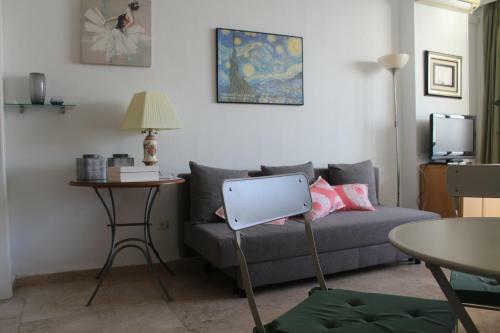Apartamento Castillo Santa Clara 2