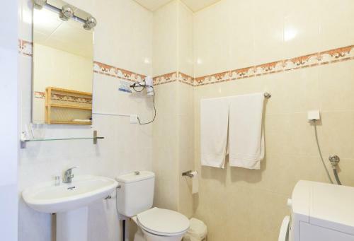 Apartamento Malagasuite Torremolinos Hawai Beach