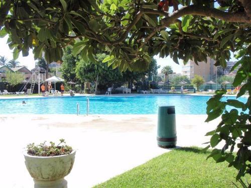 Apartamento Sunhome Playamar Torremolinos
