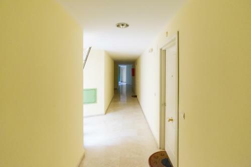 Malagasuite Torremolinos Beach Apartment