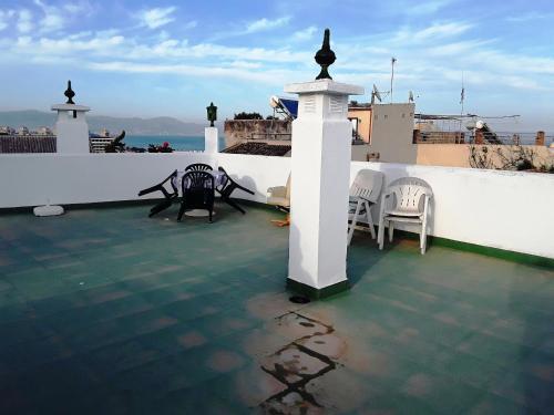 Apartamento Plaza De San Miguel - Torremolinos