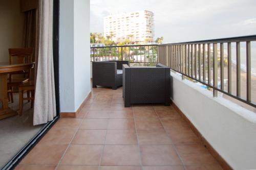 Apartamentos Duendemar Torremolinos