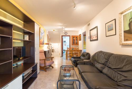 Apartamento Malagasuite Fun & Sun