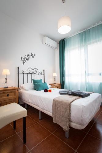 Apartamento Holidays2torremolinos Alamos Beach