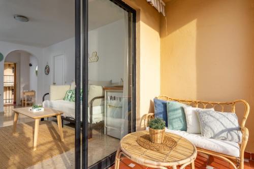 Apartamento Adelfas