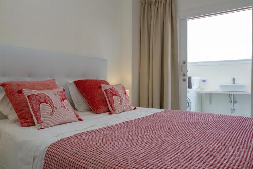Apartamento Lydia Cuatro Deluxe