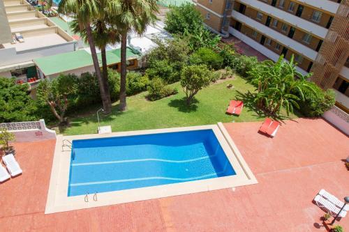 Apartamento Lydia Cuatro Deluxe