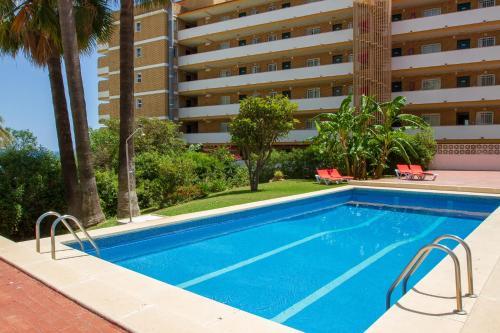 Apartamento Lydia Cuatro Deluxe