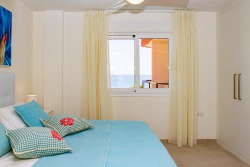 Apartamento Lydia Cuatro Deluxe