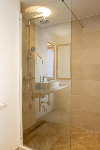 Apartamento Lydia Cuatro Deluxe