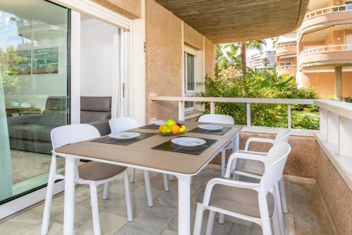 Apartamento Dali Frente Al Mar