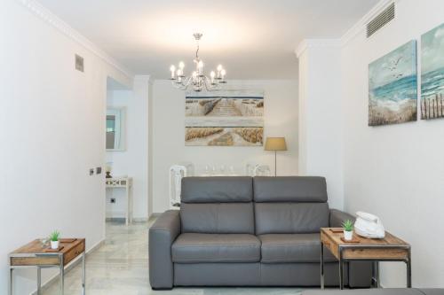 Apartamento Dali Frente Al Mar