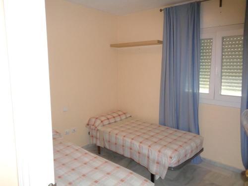 Apartamento Urb. Loma Del Colegial