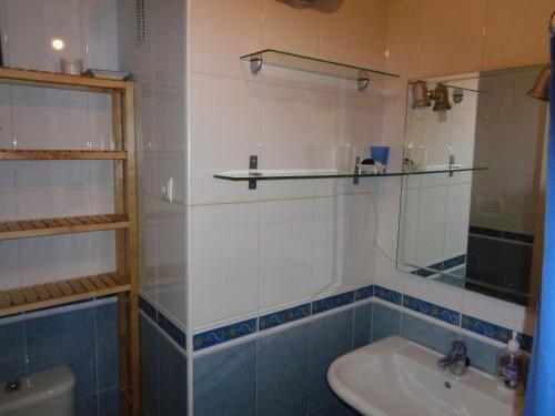 Apartamento Urb. Loma Del Colegial