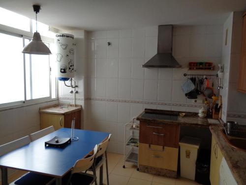 Apartamento Urb. Loma Del Colegial