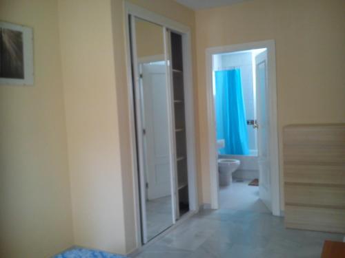 Apartamento Urb. Loma Del Colegial