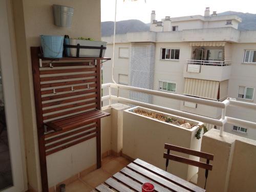 Apartamento Urb. Loma Del Colegial