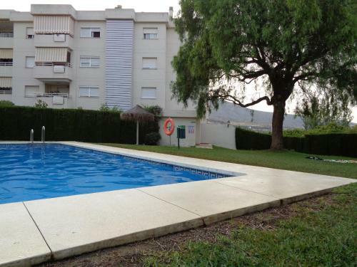 Apartamento Urb. Loma Del Colegial