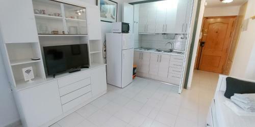 Apartamento Estudio Habaneras