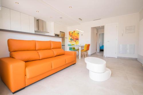 Apartamento Vista Azul Spa 3049